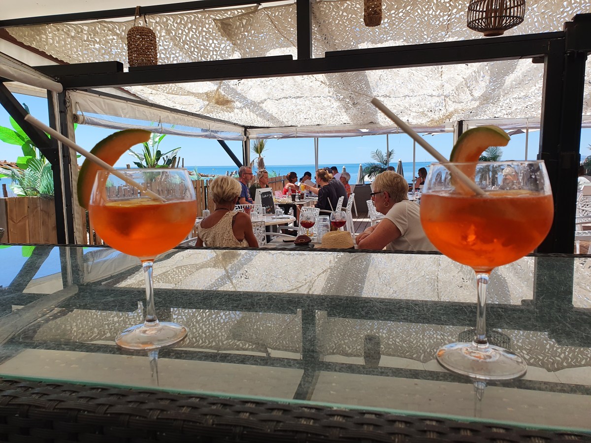 Våra erfarenheter och tankar om årets resa i Danmark, Tyskland och Frankrike